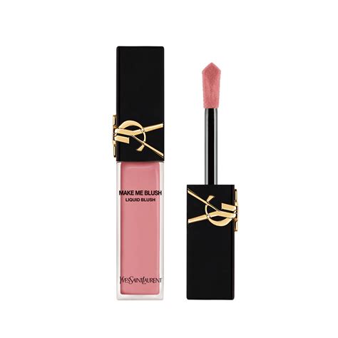 Make Me Blush Blurring Liquid Blush Duo 